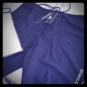 Men's size 36 Virus Intl shorts (crossfit)